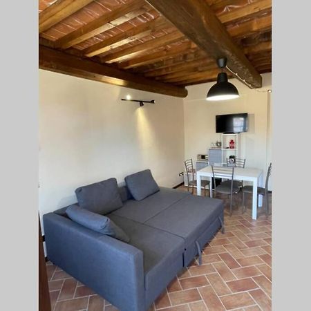 Casa Vacanze Nel Cuore Della Toscana Castagno  Exterior photo